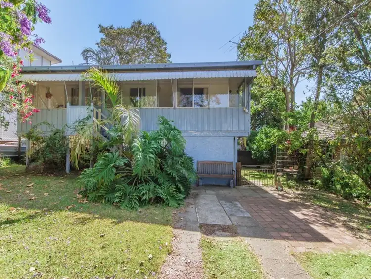 Second view of Homely house listing, 7 Berrigan Street, Southport QLD 4215