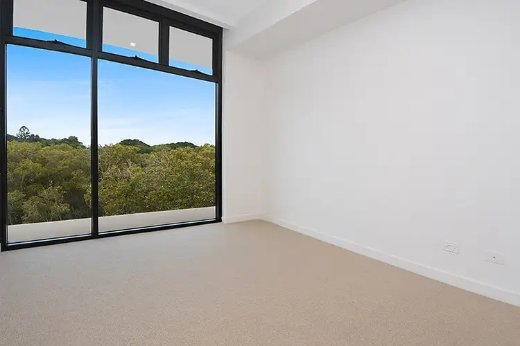 Third view of Homely unit listing, 4410/18 Parkside Circuit, Hamilton QLD 4007