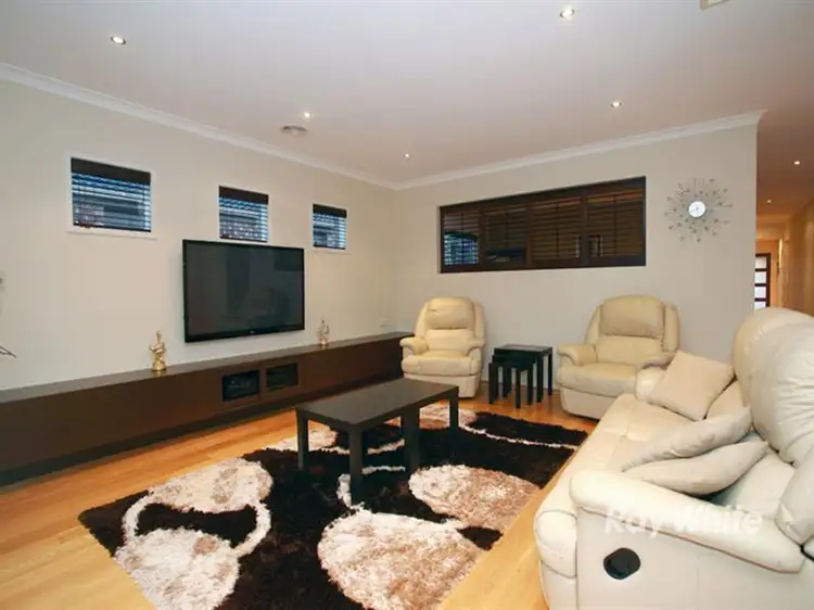 Fifth view of Homely house listing, 10 Sunline Way, Lyndhurst VIC 3975
