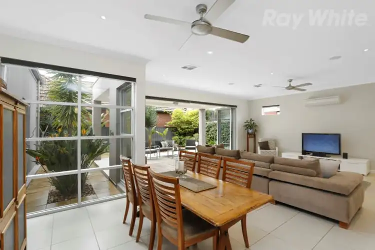 Sixth view of Homely house listing, 3 Jervois Street, Hawthorn SA 5062