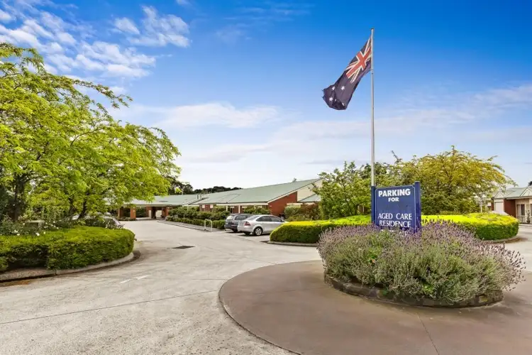 Seventh view of Homely unit listing, 8/74 Warrandyte Road, Ringwood VIC 3134