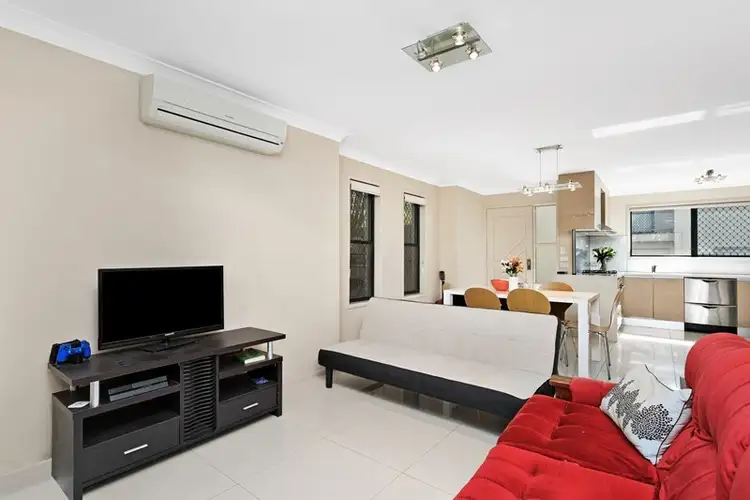 Fifth view of Homely townhouse listing, 2/28-32 Fleming Road, Herston QLD 4006