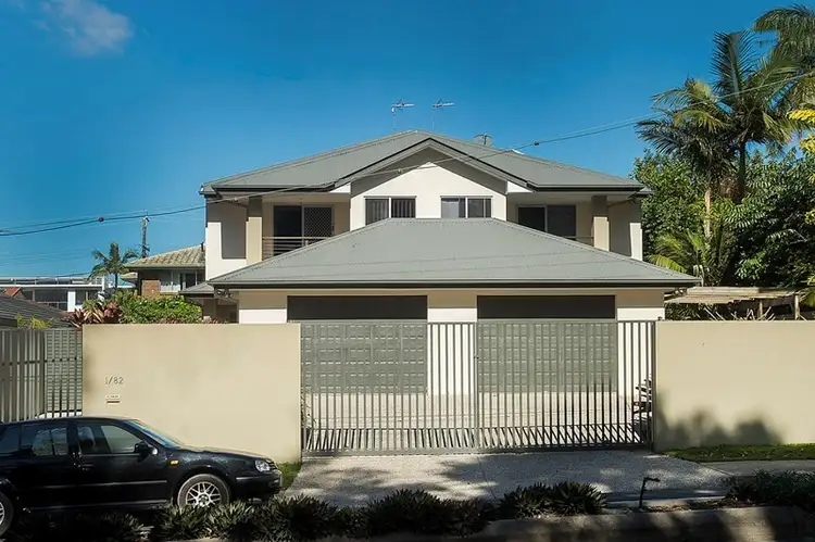 1/82 Slatyer Avenue, Bundall QLD 4217