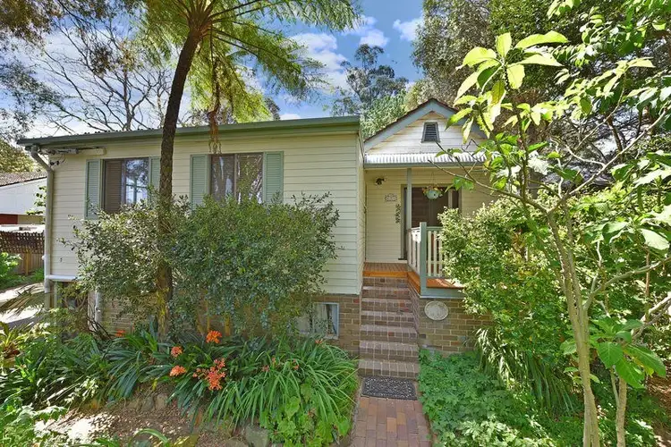 5 Russell Avenue, Wahroonga NSW 2076