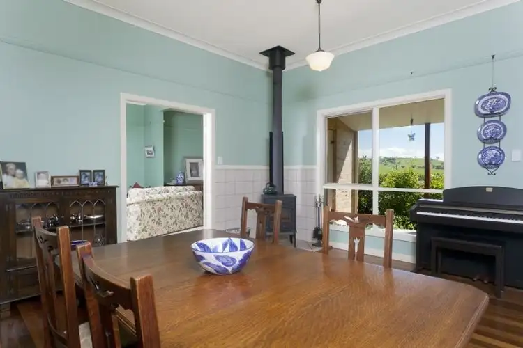 Sixth view of Homely rural property listing, 273 Hanleys Creek Road, Dungog NSW 2420