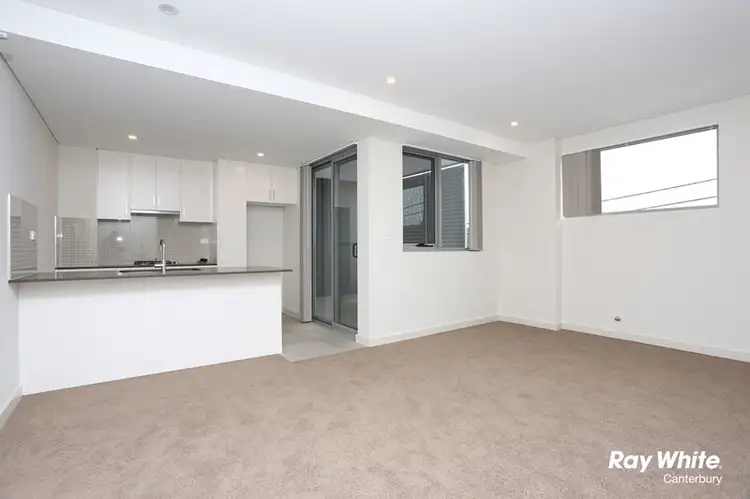 Main view of Homely apartment listing, 106/243 Canterbury Road, Canterbury NSW 2193