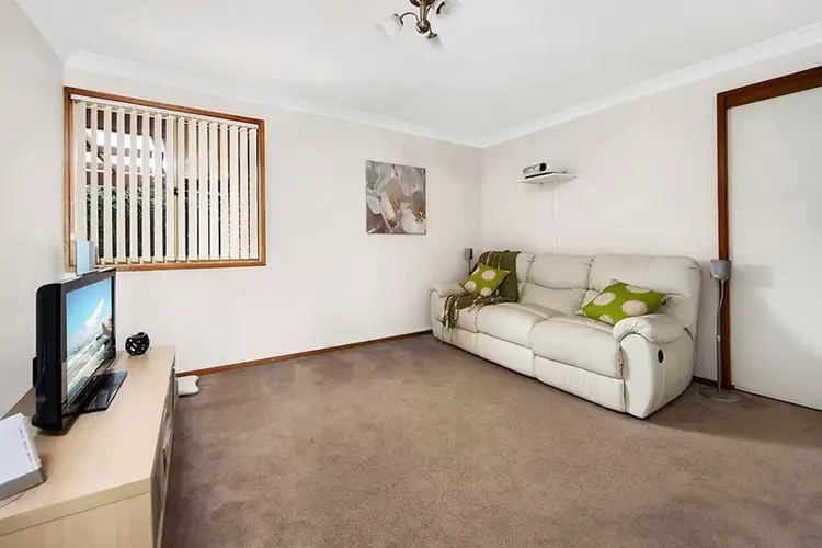 Fourth view of Homely house listing, 2 Blackthorn Circuit, Menai NSW 2234