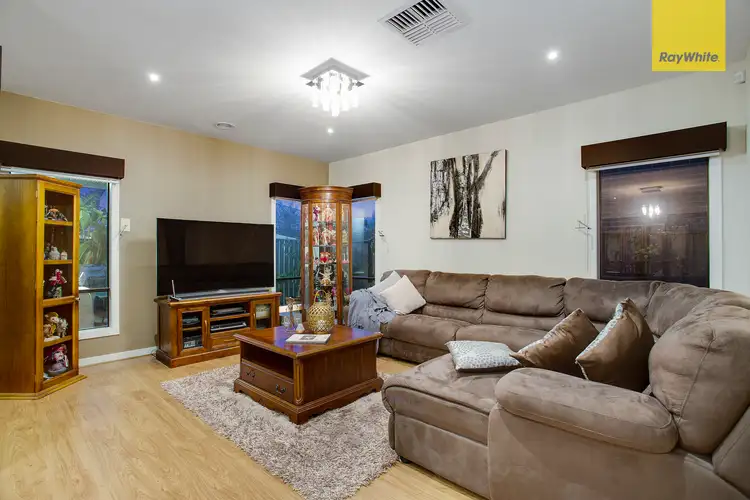 Fourth view of Homely house listing, 46 Baronial Way, Craigieburn VIC 3064