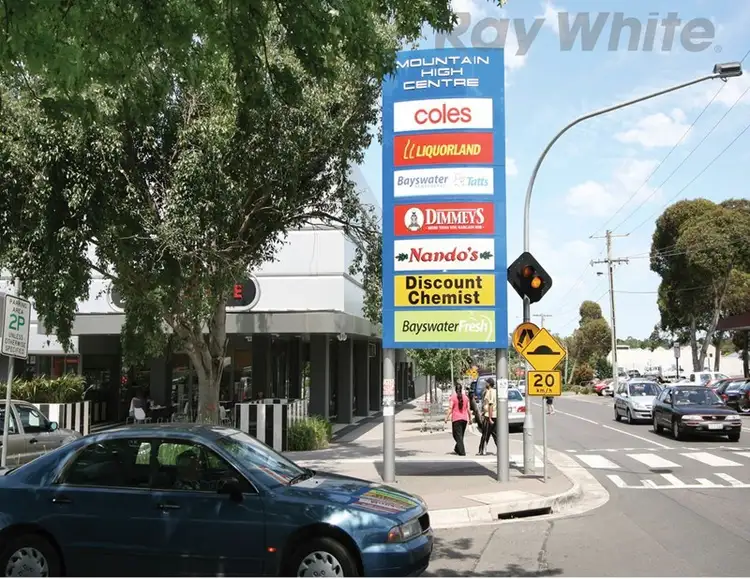 Second view of Homely unit listing, 2/31 Farnham Road, Bayswater VIC 3153