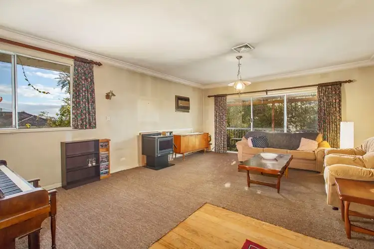 Third view of Homely house listing, 2 Monaco Street, Doncaster VIC 3108