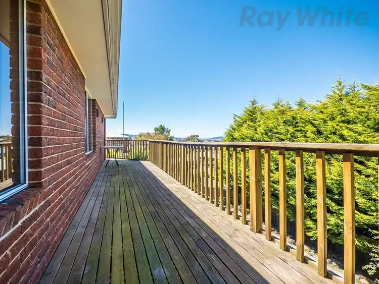 Fourth view of Homely house listing, 7 Lesdelle Street, Claremont TAS 7011