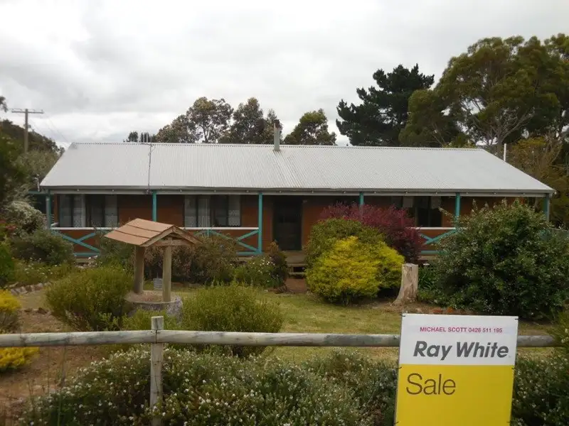Main view of Homely house listing, 29 Ingoldby Street, Mount Barker WA 6324
