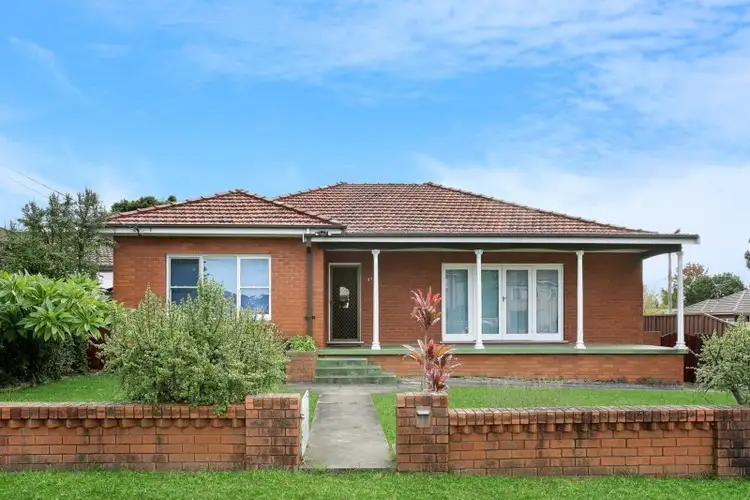 Main view of Homely house listing, 87 Meadows Road, Mount Pritchard NSW 2170