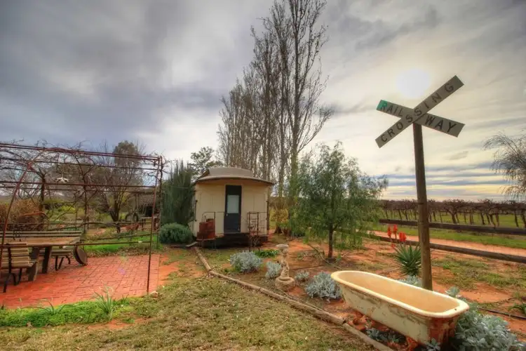 Third view of Homely house listing, 94 Kingston Road, Kingston On Murray SA 5331
