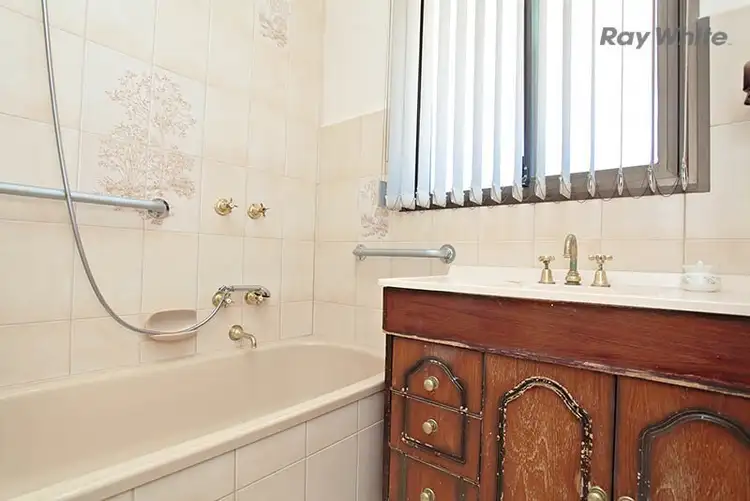 Seventh view of Homely house listing, 5 Briggs Street, Laverton VIC 3028