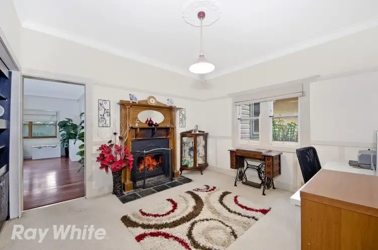 Second view of Homely house listing, 17 Jasper Road, Baulkham Hills NSW 2153