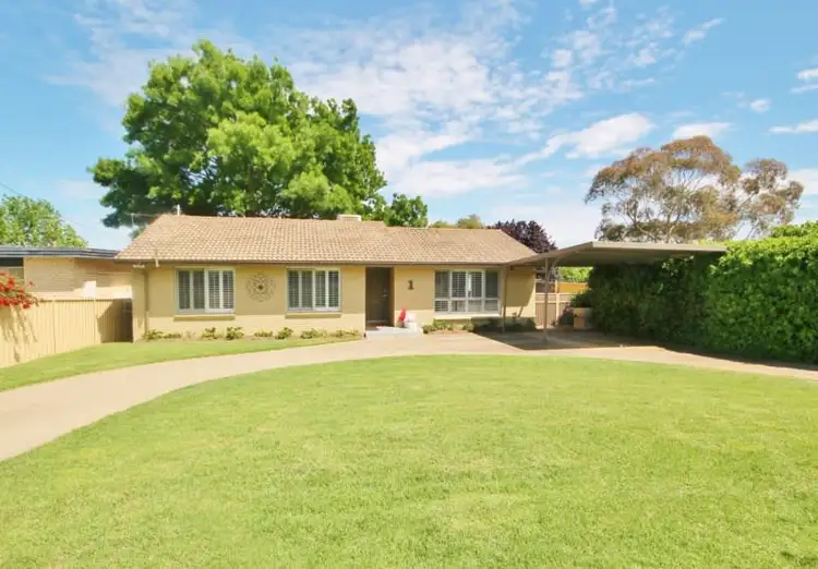 1 Watson Street, Young NSW 2594