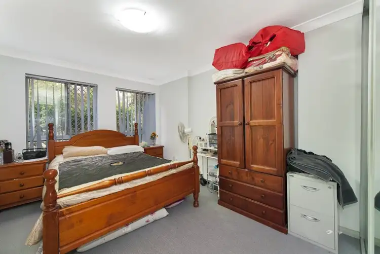 Fifth view of Homely unit listing, 1/17-19 Northumberland Street, Liverpool NSW 2170