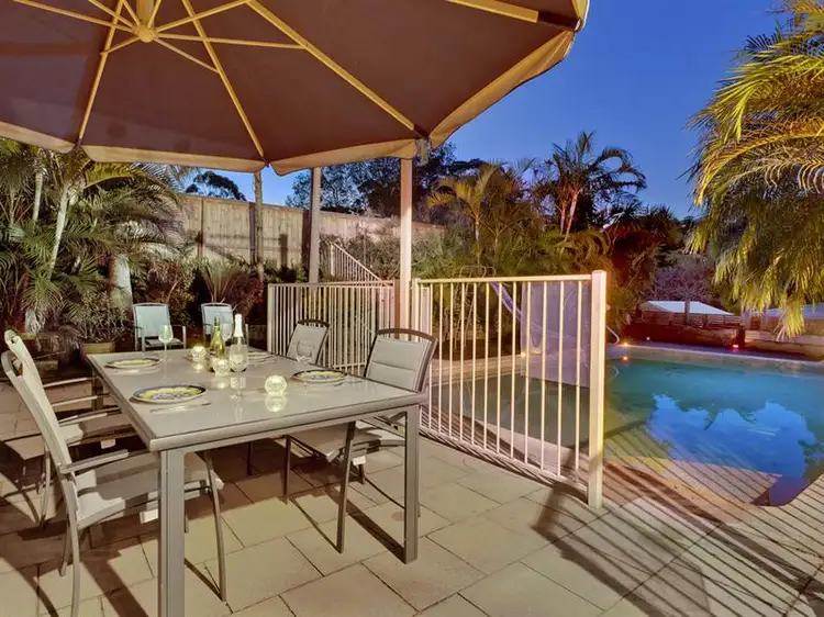 Fourth view of Homely house listing, 13 Spilstead Place, Beacon Hill NSW 2100