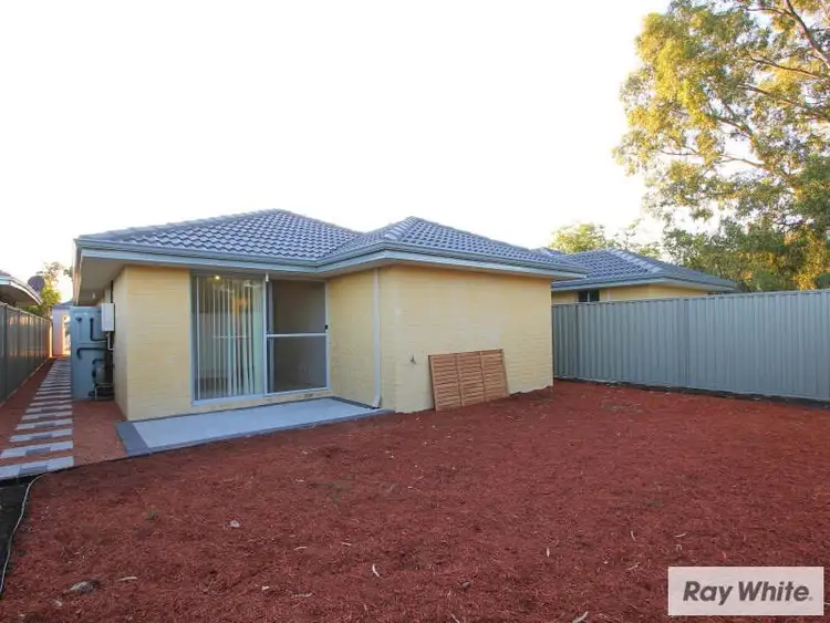 Fourth view of Homely house listing, 170B Railway Parade, Queens Park WA 6107