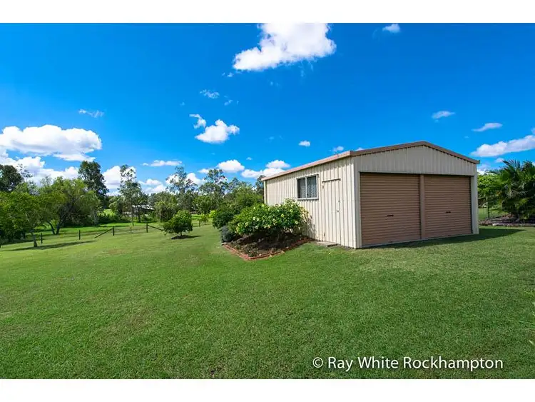 Sixth view of Homely house listing, 27-29 Perrott Drive, Rockyview QLD 4701