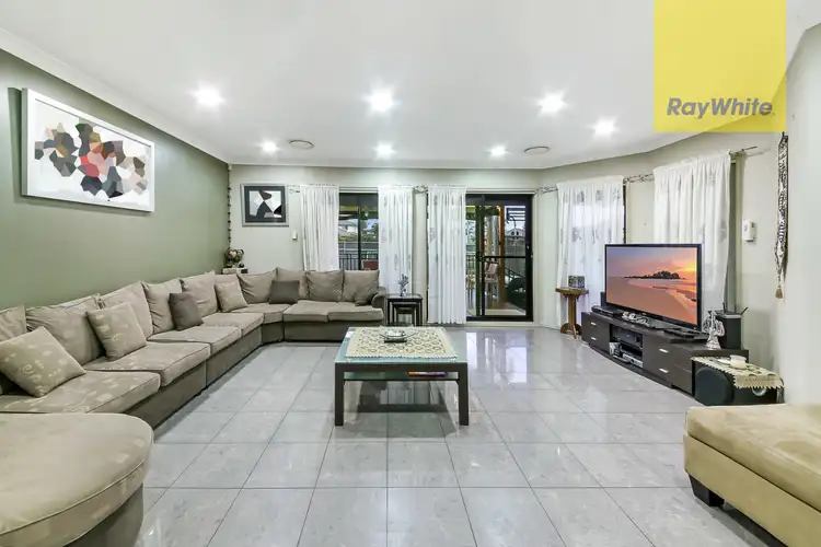 Seventh view of Homely house listing, 64 Monterey Street, South Wentworthville NSW 2145
