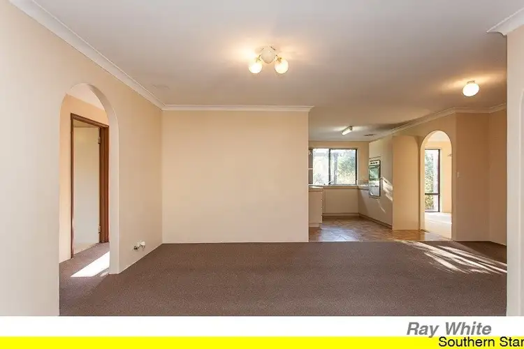 Third view of Homely house listing, 6 Onyx Road, Mount Richon WA 6112