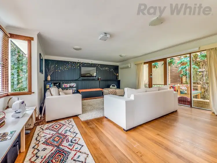 Second view of Homely house listing, 66 Mount Stuart Road, Mount Stuart TAS 7000