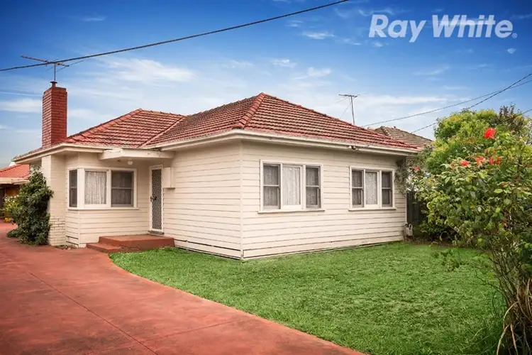 1/37 Clunes Street, Kingsbury VIC 3083