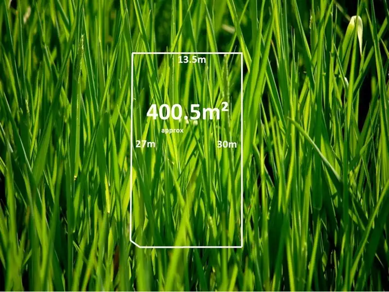 Main view of Homely land listing, Lot 305, No 38 Carver Circuit, Wollert VIC 3750