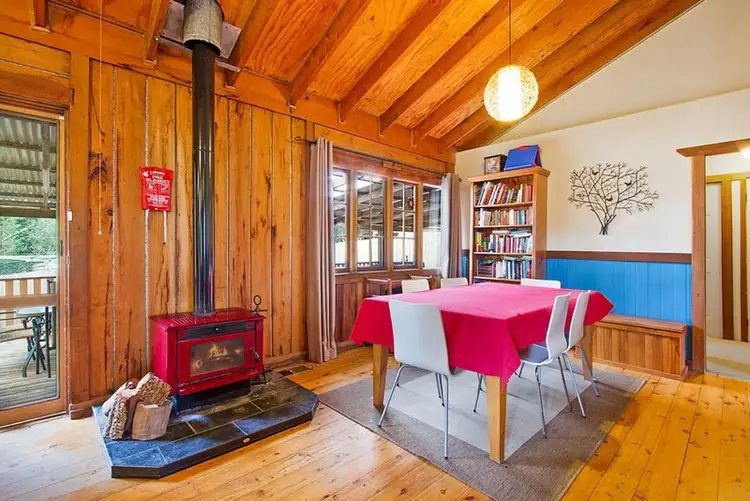 Second view of Homely house listing, 292 Lieutenant Bowen Drive, Bowen Mountain NSW 2753