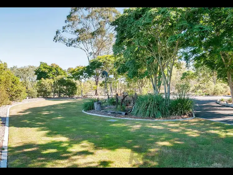 Sixth view of Homely house listing, 2 Harwoods Road, Walloon QLD 4306