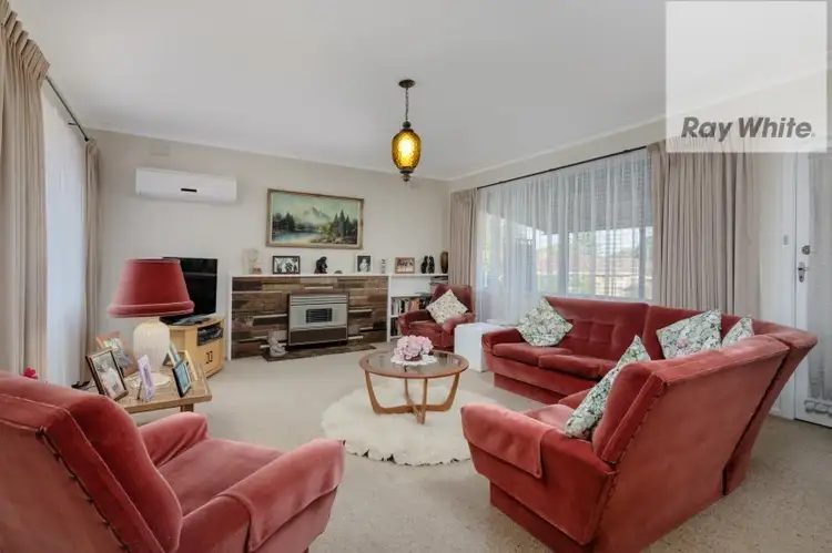 43 Green Avenue, Kingsbury VIC 3083