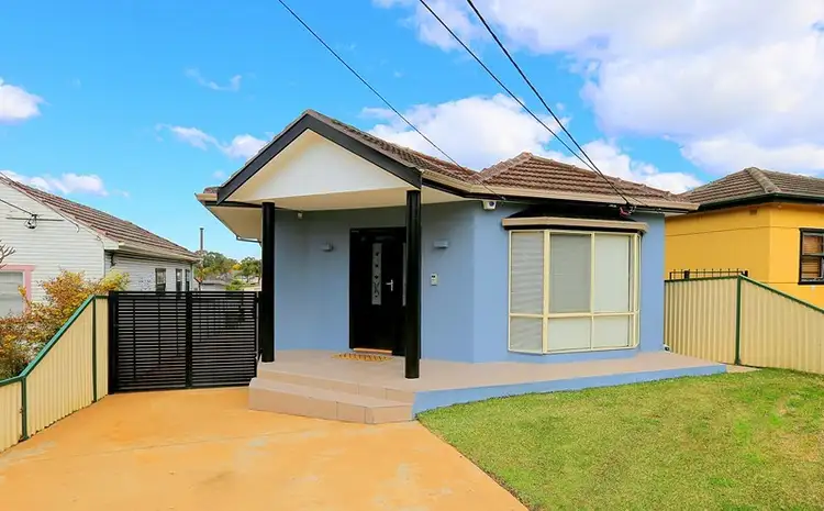 Main view of Homely house listing, 45 McMillan Street, Yagoona NSW 2199