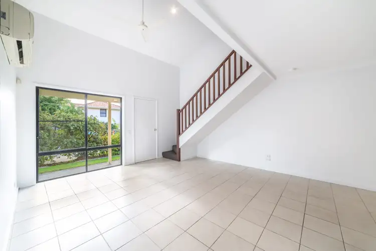 Third view of Homely townhouse listing, 702/2 Gentian Drive, Arundel QLD 4214