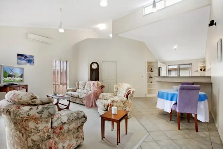 Sixth view of Homely townhouse listing, 7/6 Lisa Place, Sunshine Bay NSW 2536