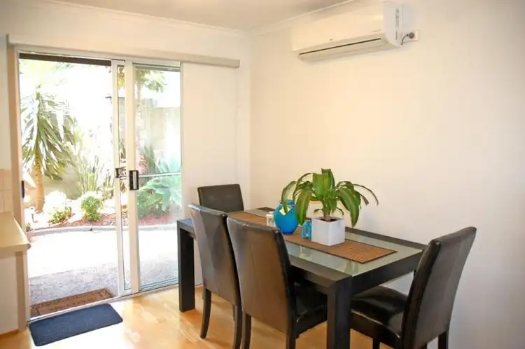 Third view of Homely townhouse listing, 48/42 Murev Way, Carrara QLD 4211