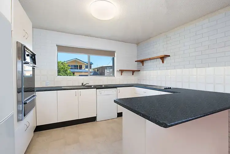 Sixth view of Homely unit listing, Unit 1 'Maraposa' 9 Moffat Street, Moffat Beach QLD 4551