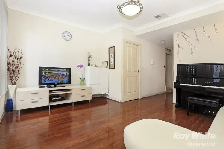 Second view of Homely townhouse listing, 6/2 The Mall, South Hurstville NSW 2221