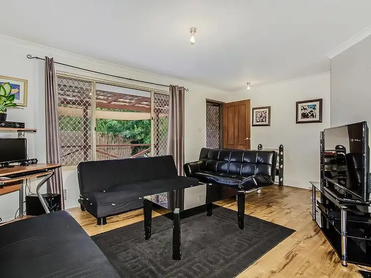Third view of Homely house listing, 84 Perham Crescent, Leda WA 6170