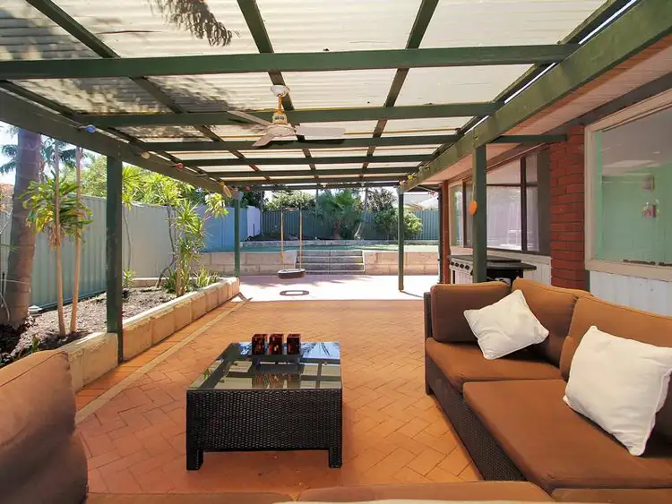 Sixth view of Homely house listing, 7 Eastwood Way, Hamersley WA 6022