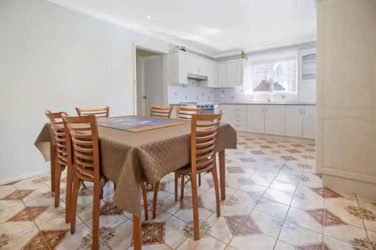 Sixth view of Homely house listing, 89 Jack O Sullivan Road, Moorebank NSW 2170