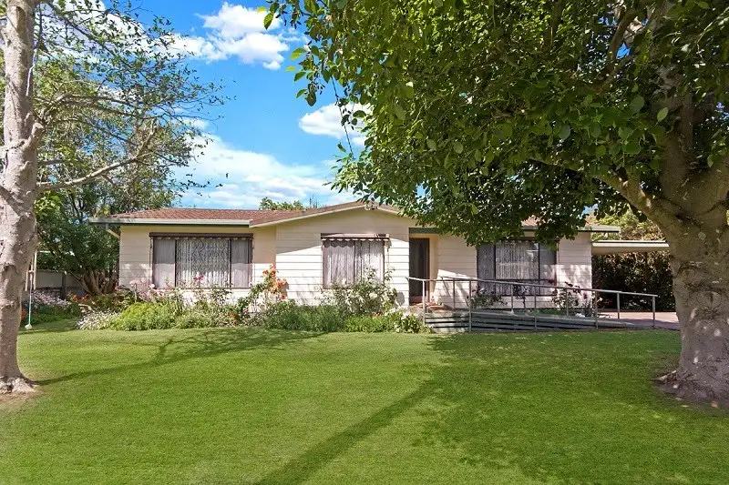 Main view of Homely house listing, 12 Russell Street, Macarthur VIC 3286