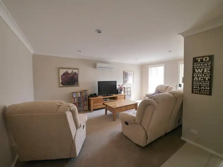 Fourth view of Homely house listing, 46 Taragala Street, Cowra NSW 2794