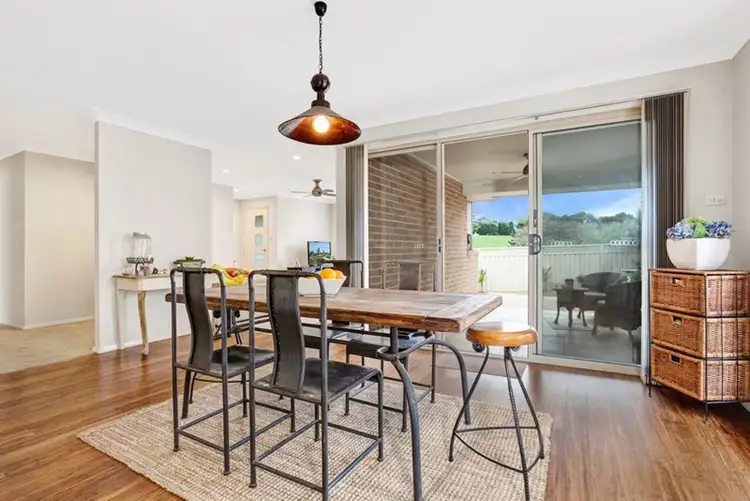 Second view of Homely house listing, 30 Union Way, Gerringong NSW 2534