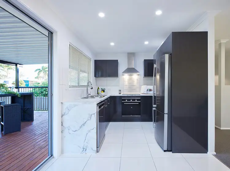 55 Spanns Road, Beenleigh QLD 4207