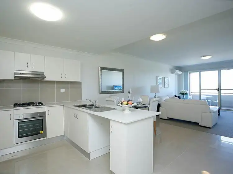 26/40 Earl Street, Granville NSW 2160