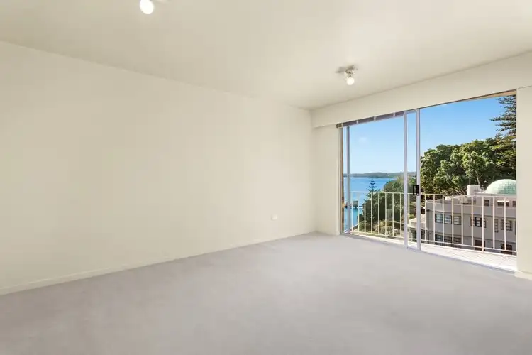 Third view of Homely apartment listing, 607/87-97 Yarranabbe Road, Darling Point NSW 2027