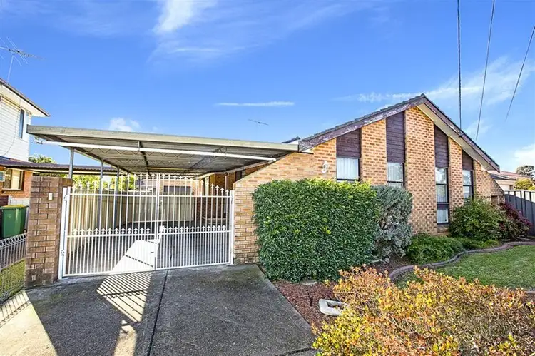 Third view of Homely house listing, 3 Sykes Place, Colyton NSW 2760