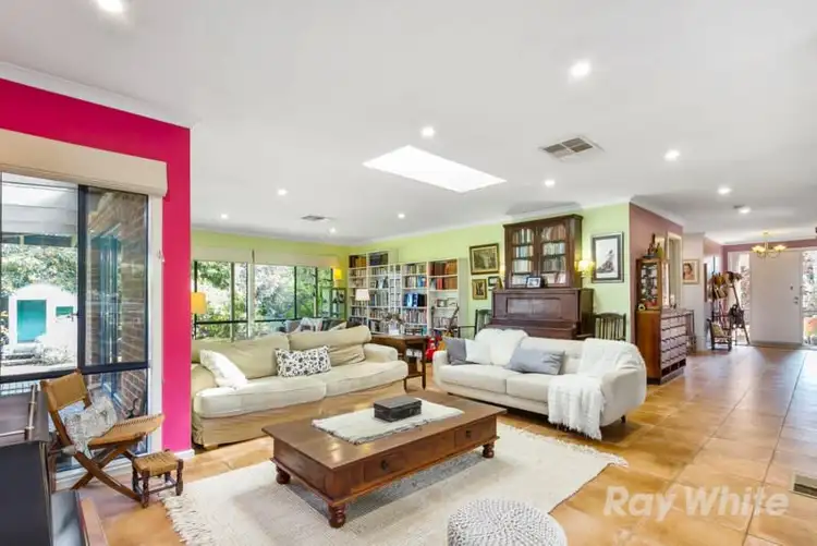 Fourth view of Homely house listing, 1 Stonehaven Avenue, Boronia VIC 3155